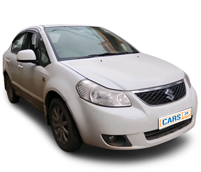 Maruti SX4-img